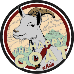 The Happy Goat On Main